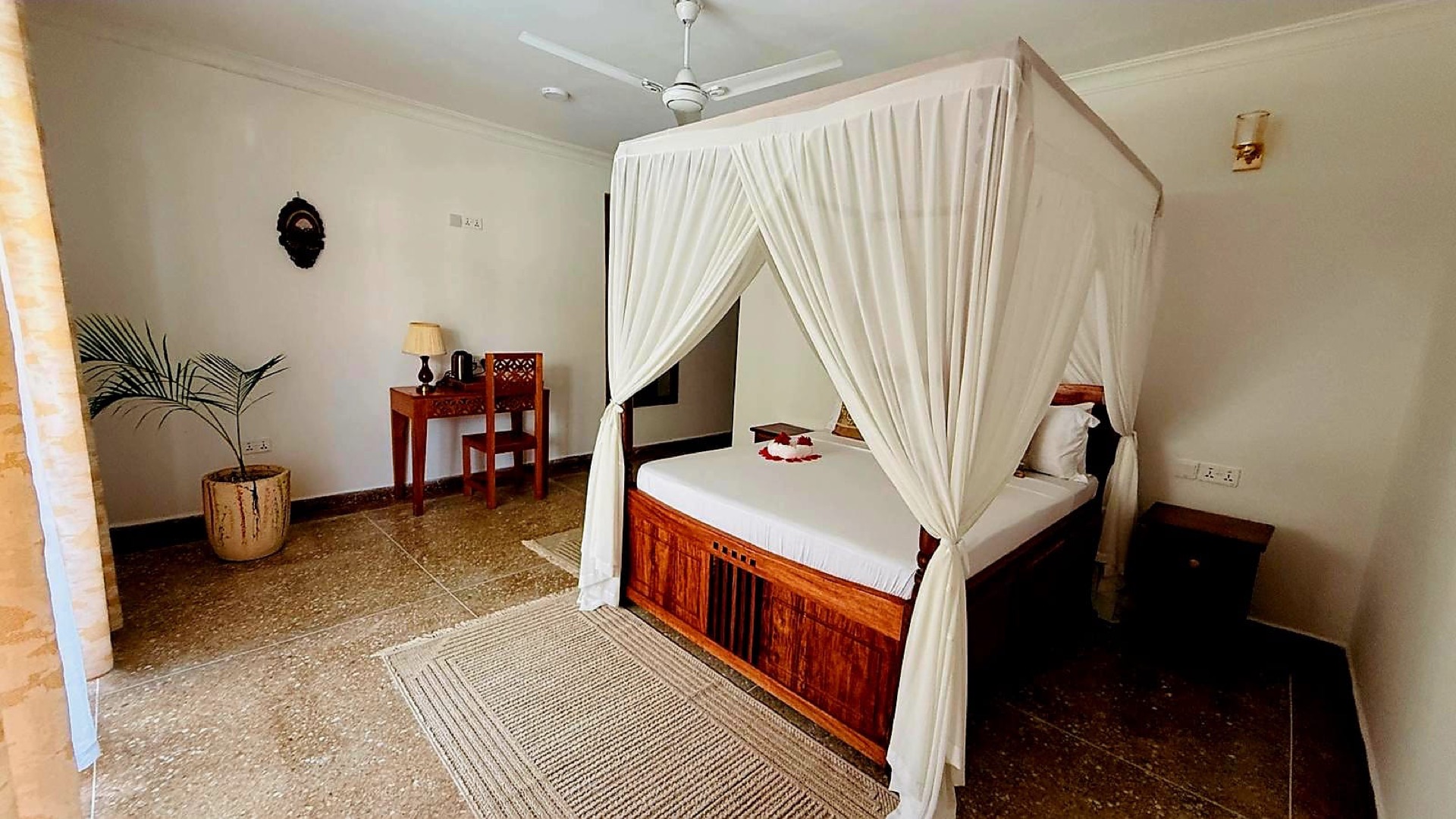 Family Suite at Moya Beach Hotel